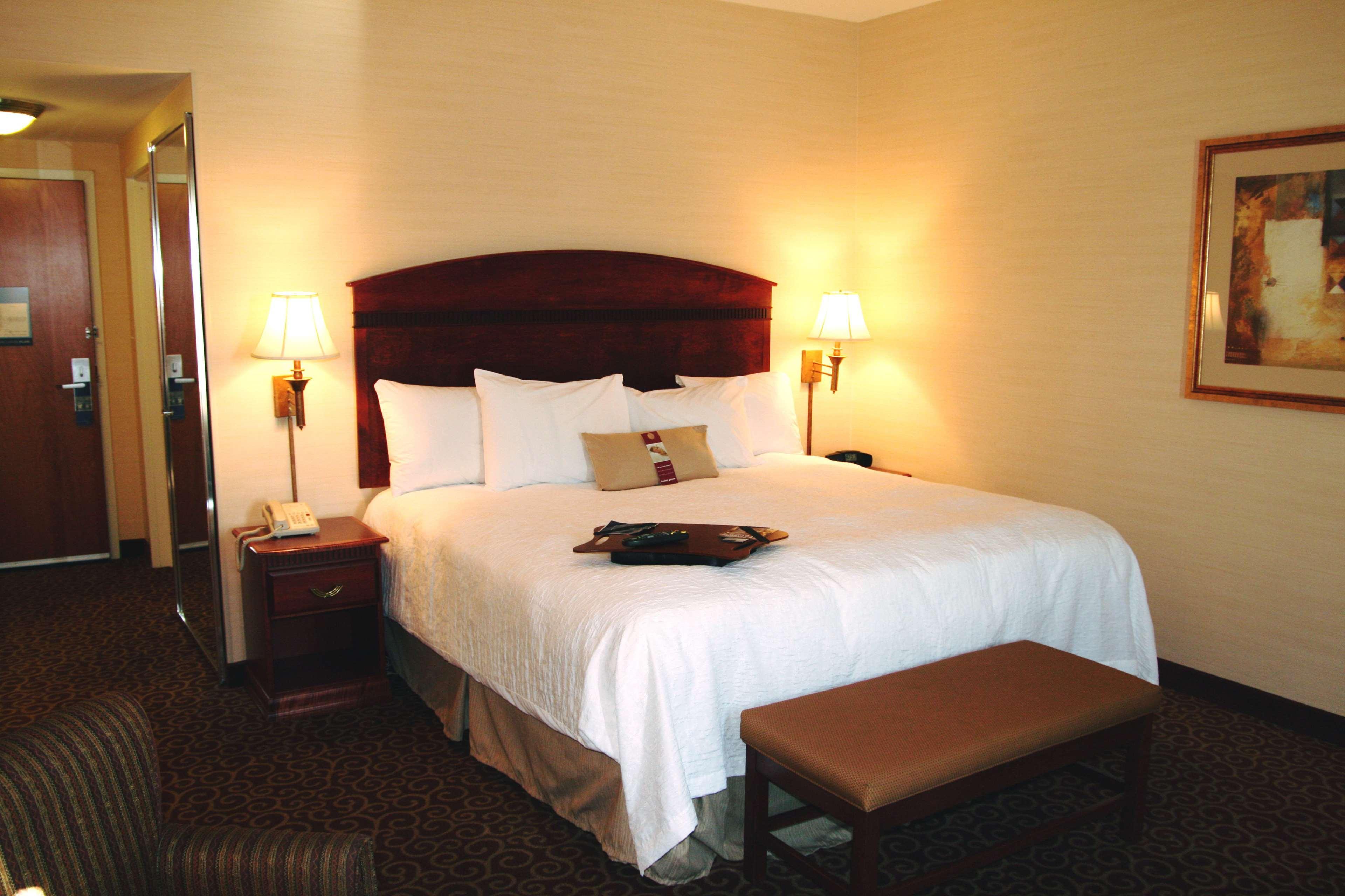 Hampton Inn York Chambre photo