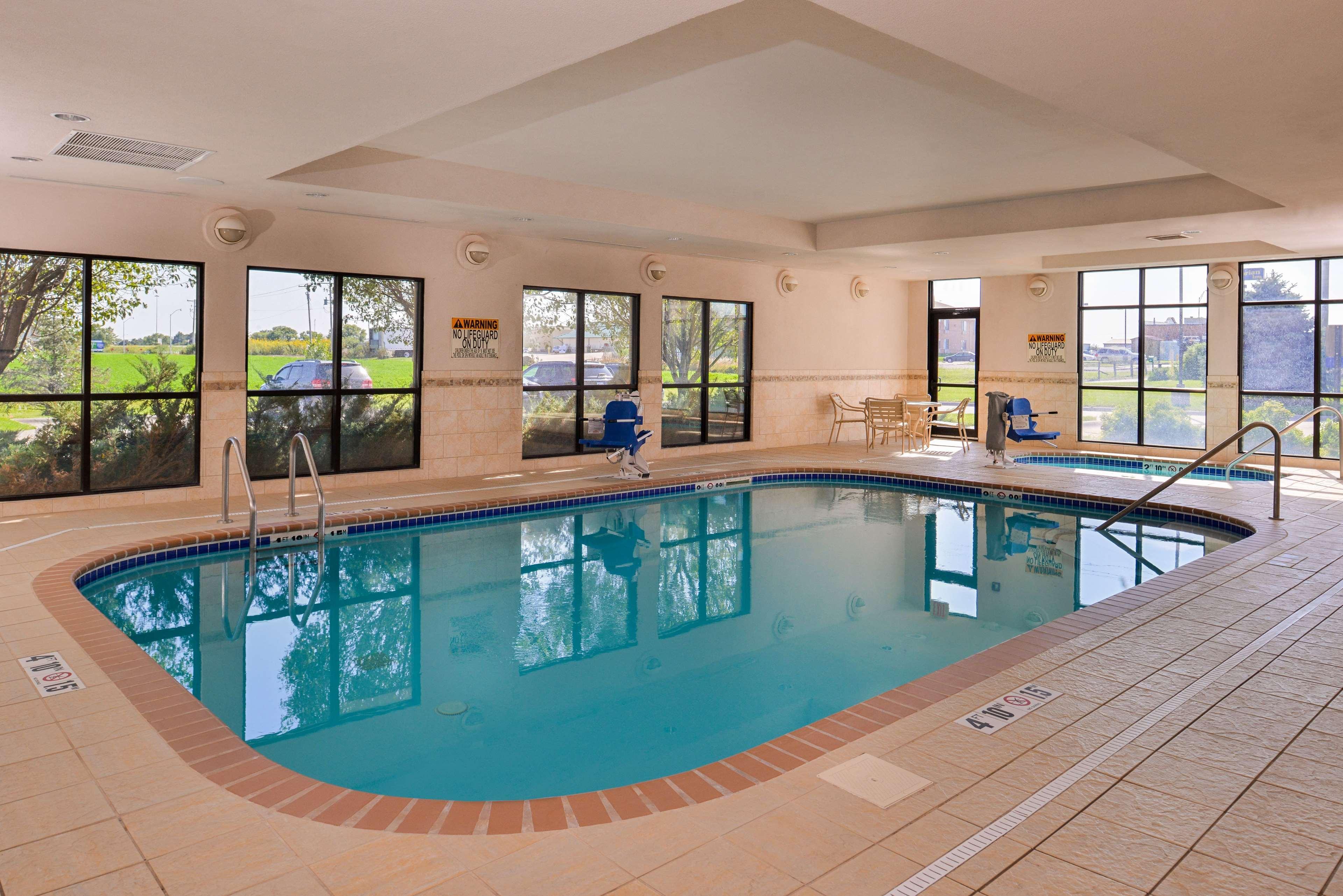 Hampton Inn York Extérieur photo