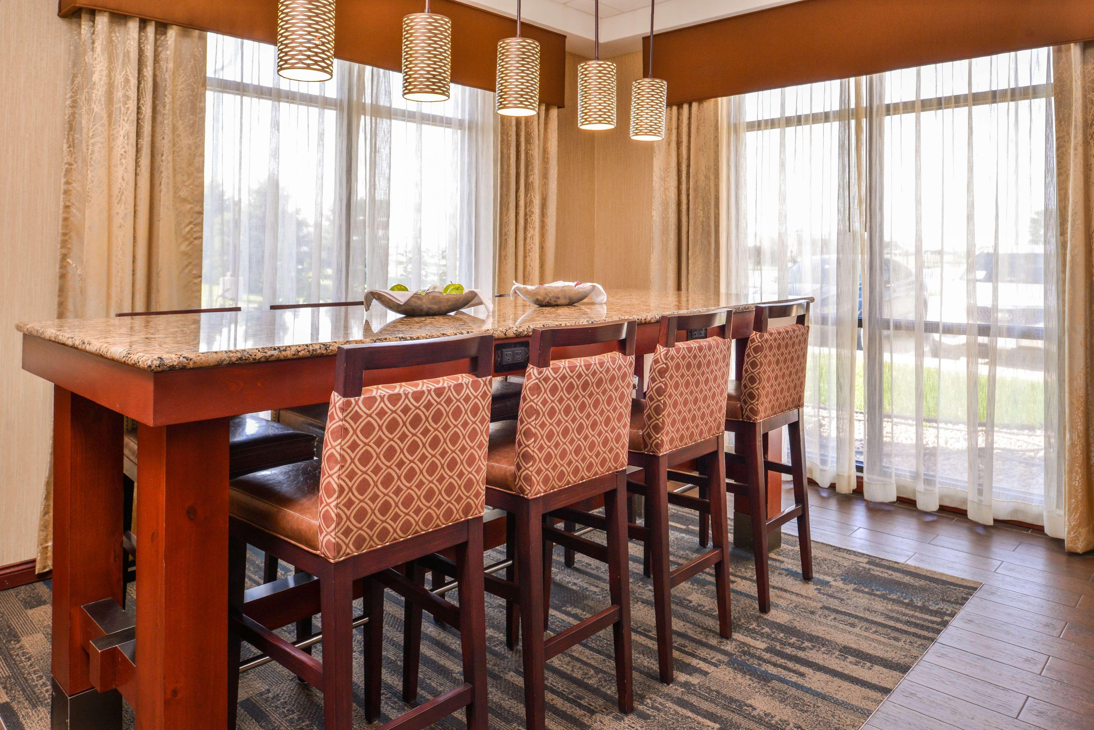 Hampton Inn York Extérieur photo