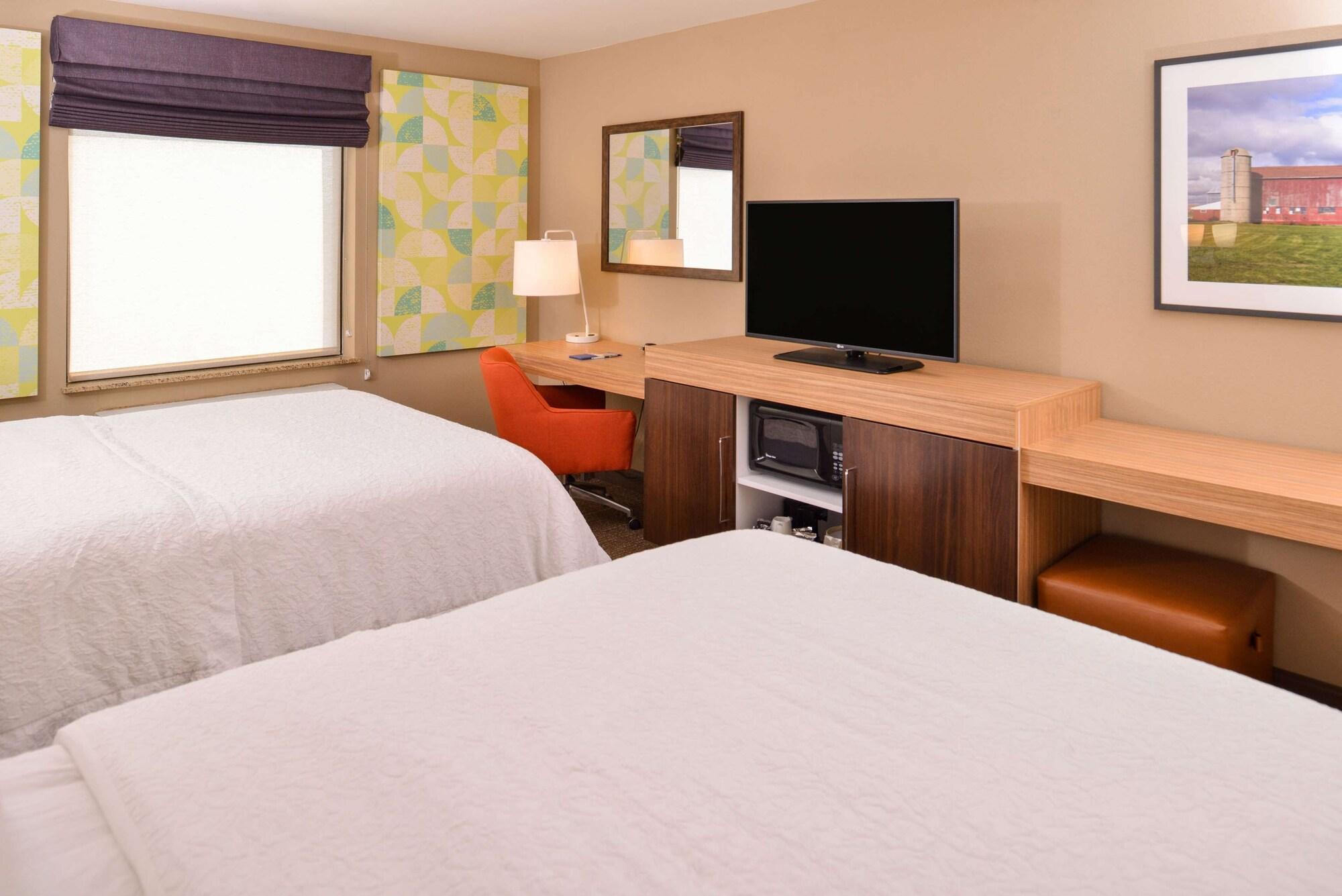 Hampton Inn York Extérieur photo