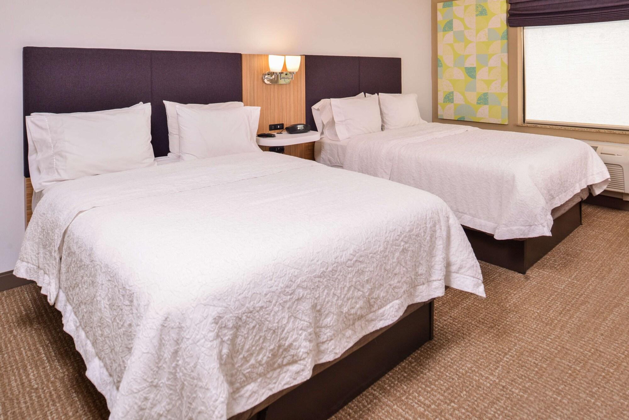 Hampton Inn York Extérieur photo