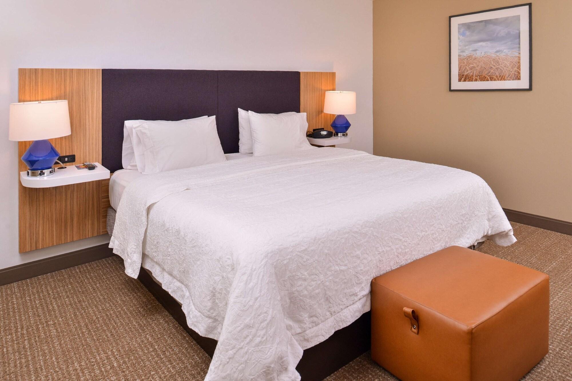 Hampton Inn York Extérieur photo