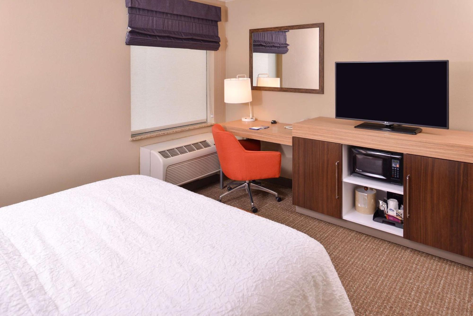 Hampton Inn York Extérieur photo