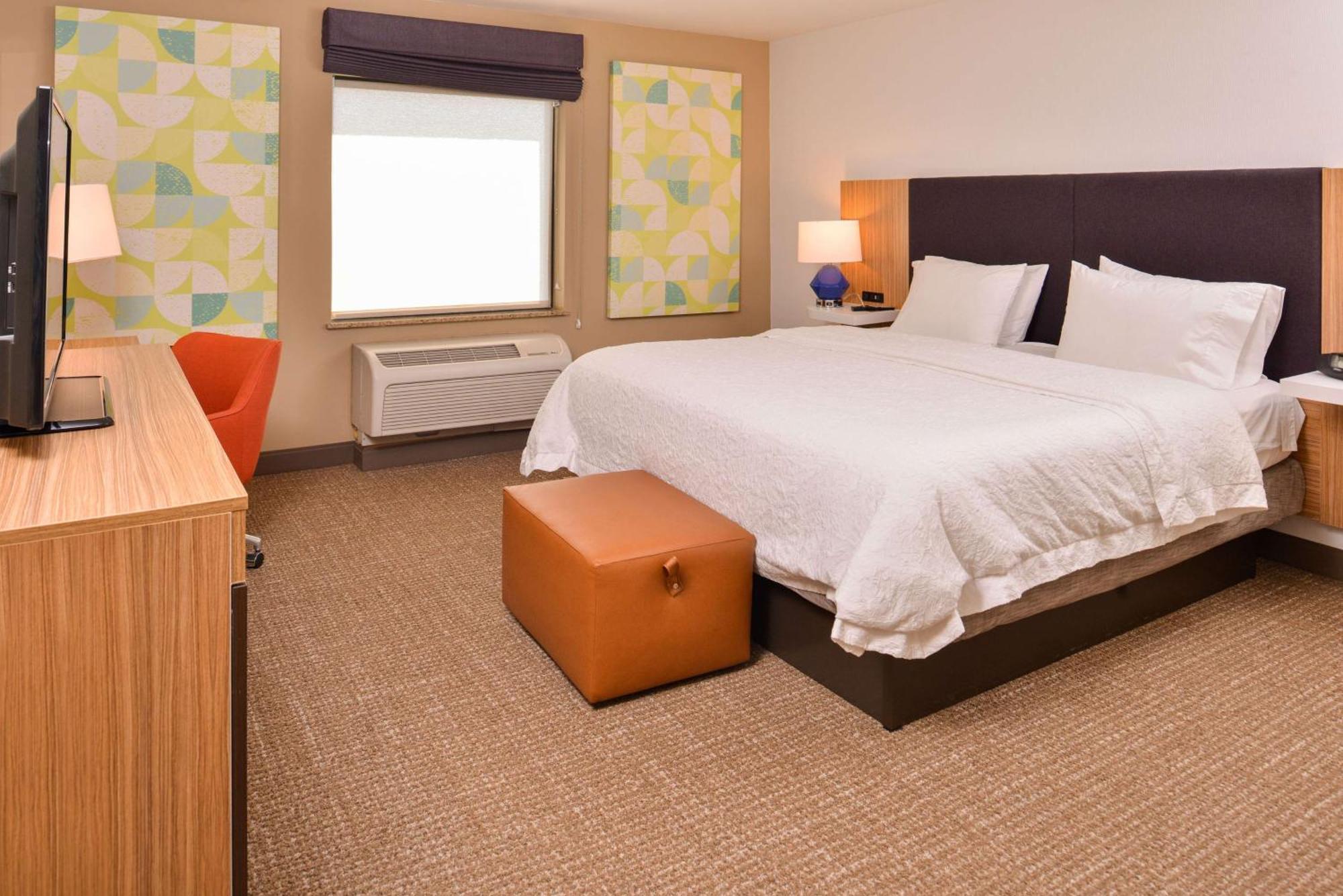 Hampton Inn York Extérieur photo