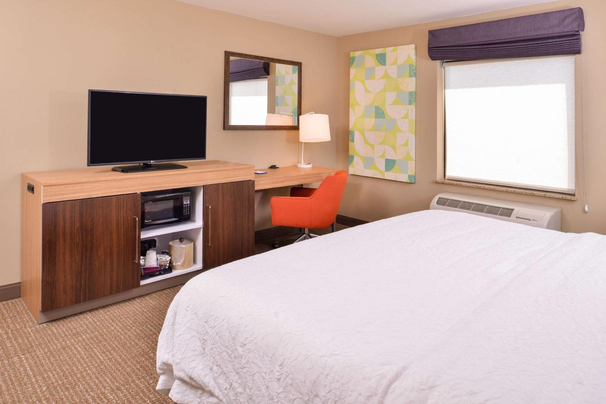 Hampton Inn York Extérieur photo