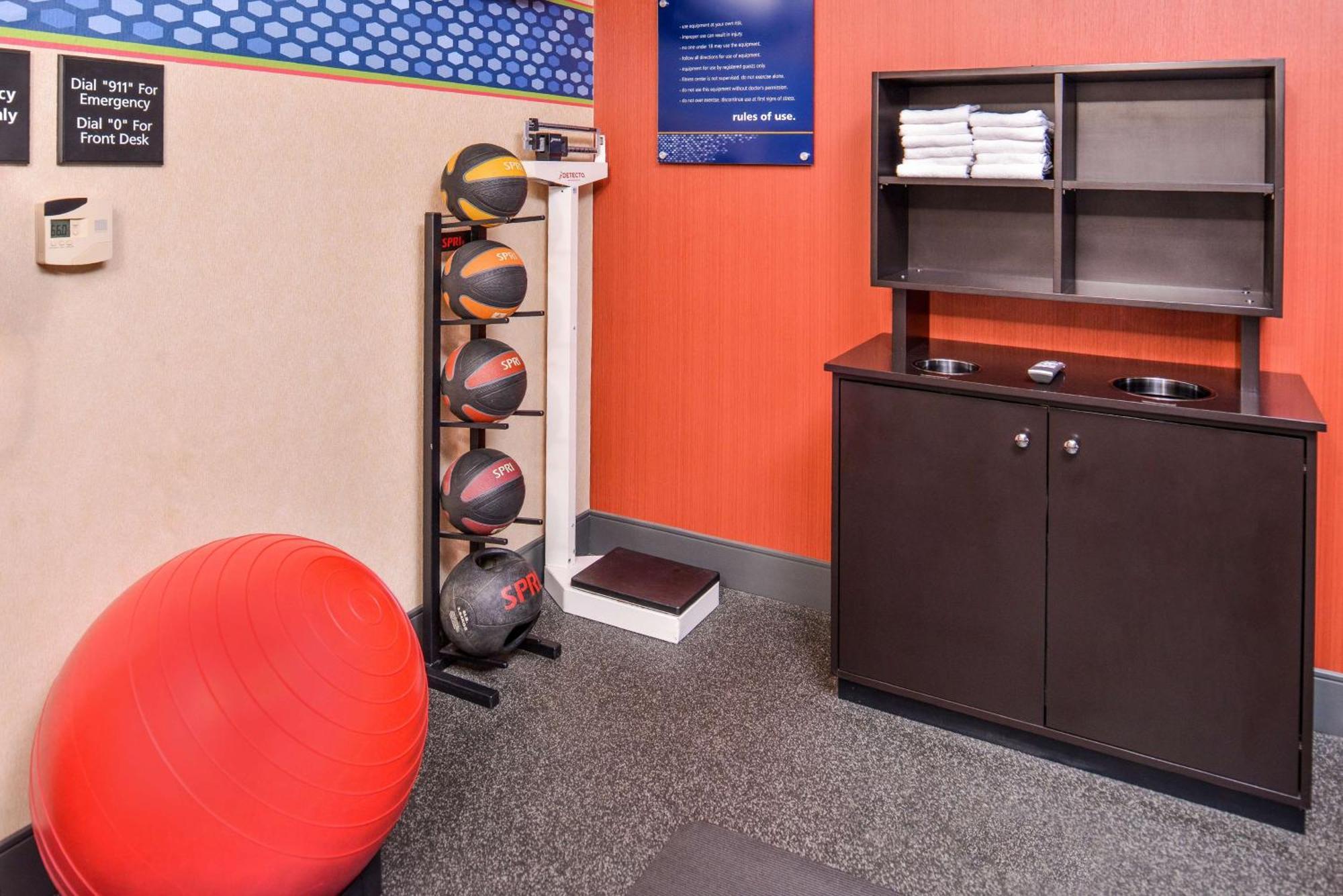 Hampton Inn York Extérieur photo