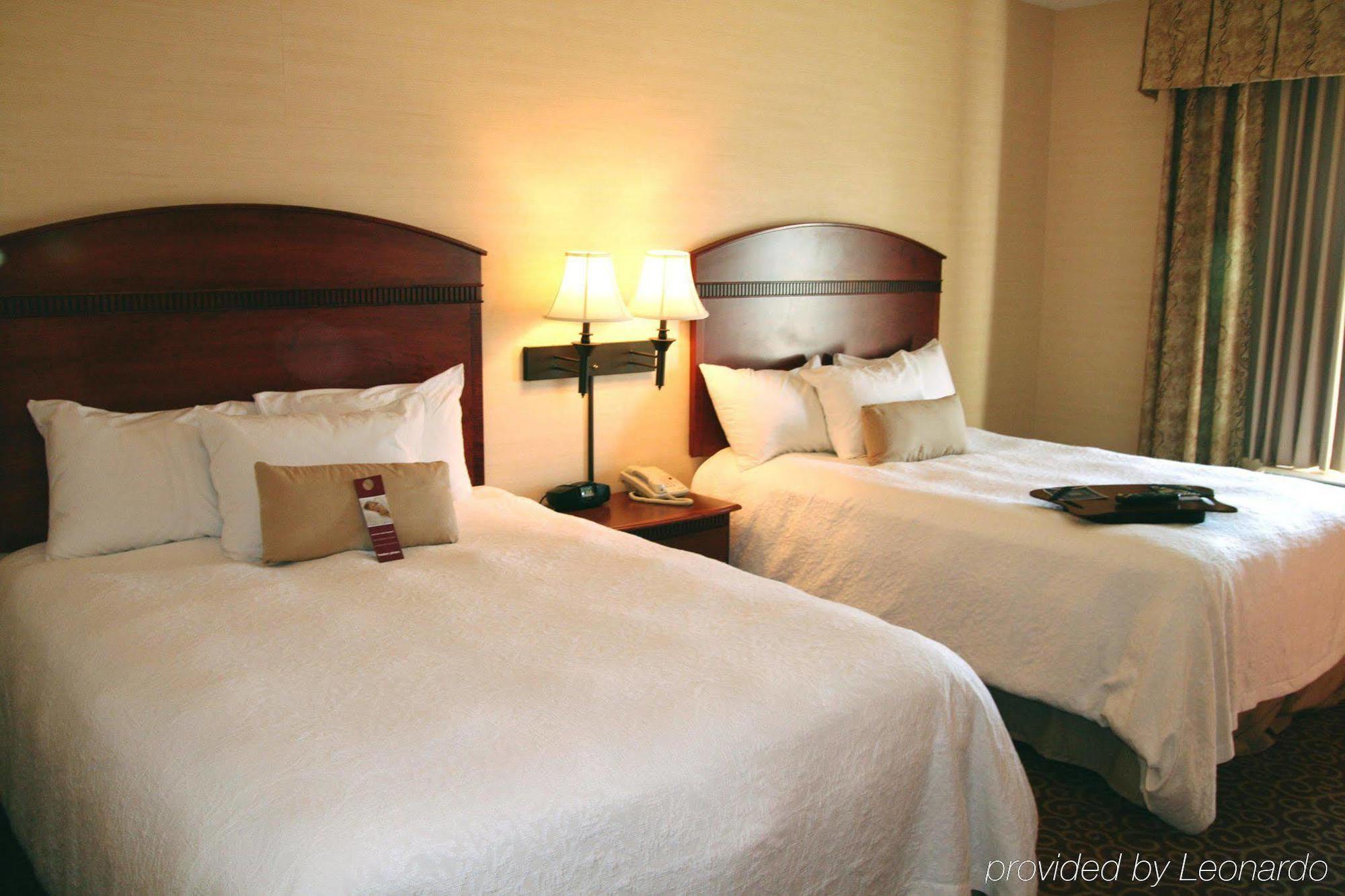 Hampton Inn York Chambre photo