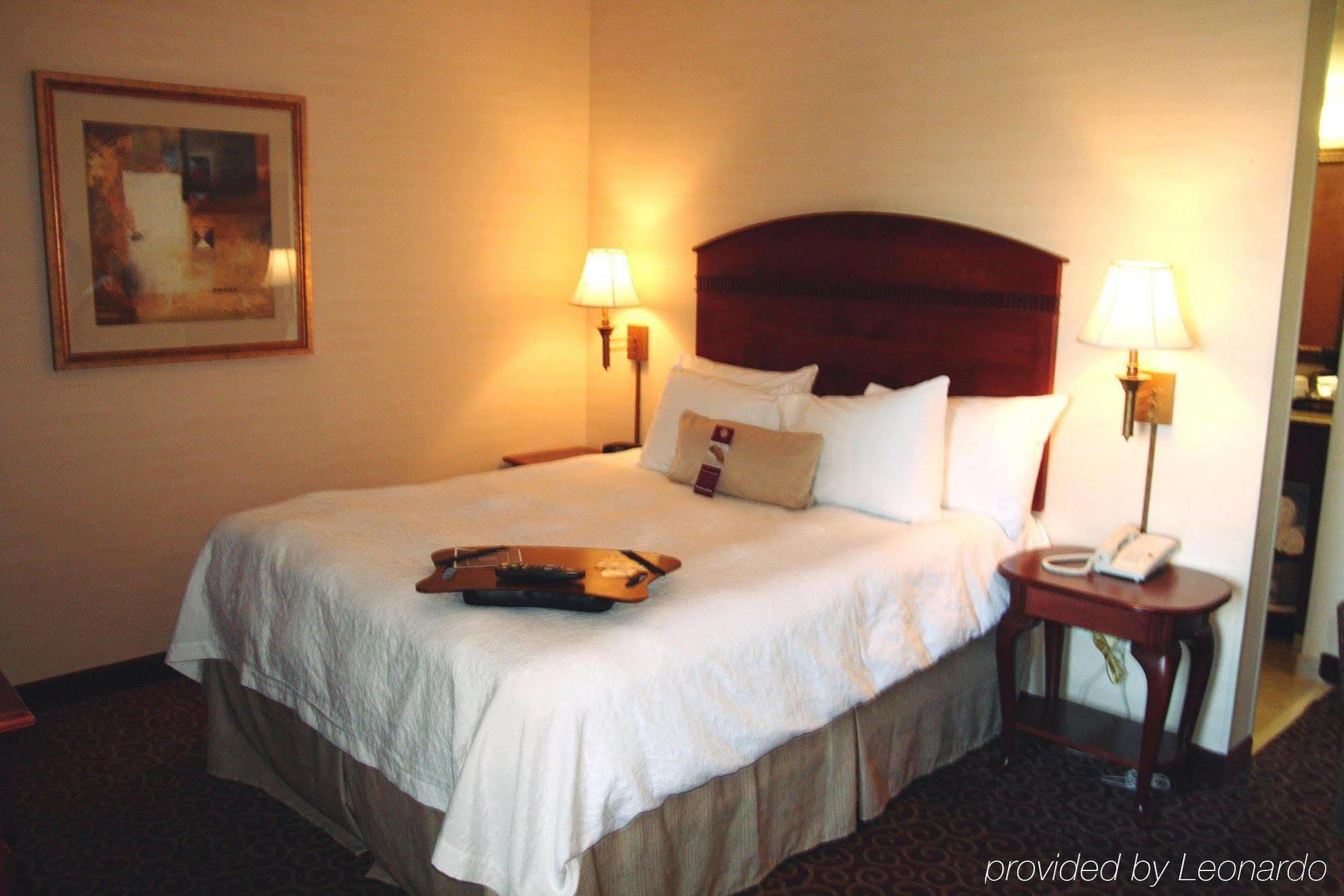 Hampton Inn York Chambre photo
